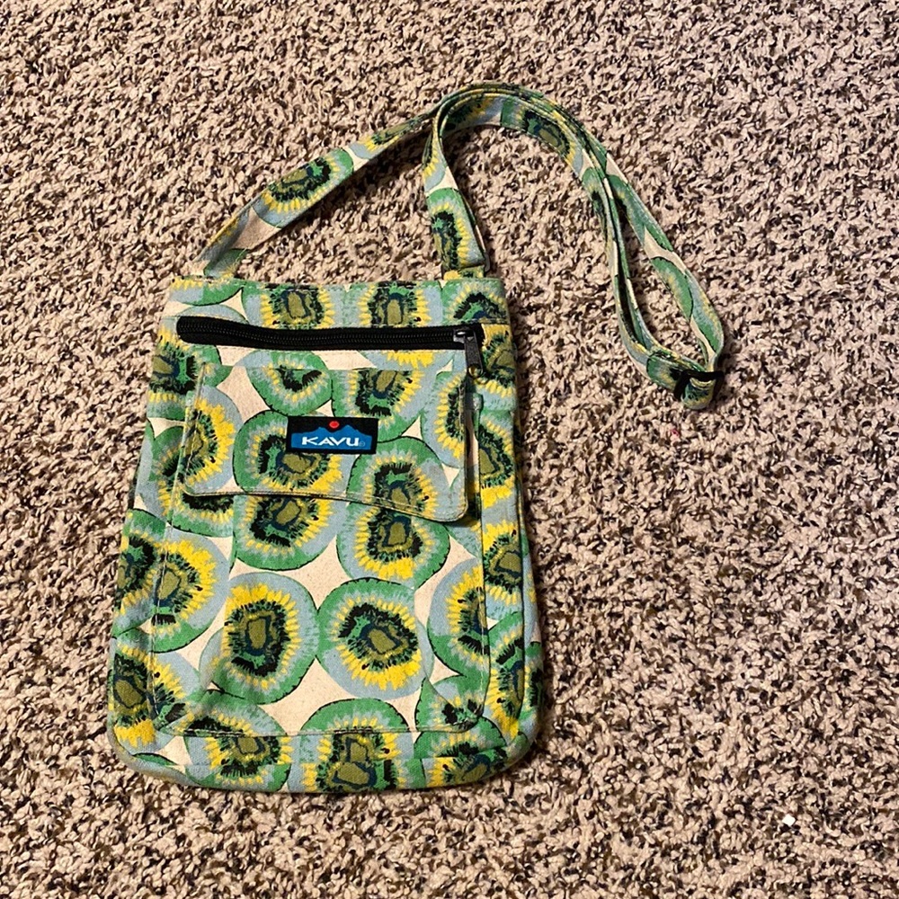 Kavu bag/purse